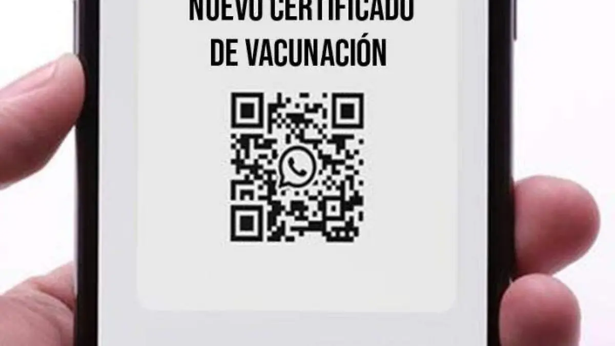 certificado