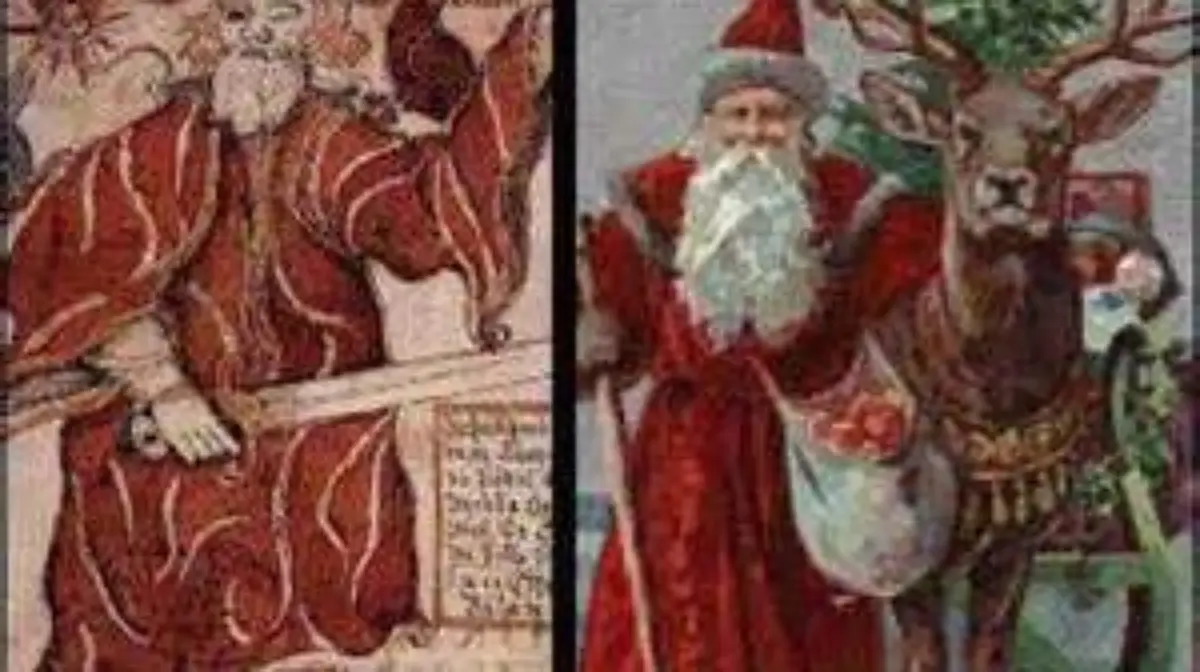Odin-and-Santa-Claus