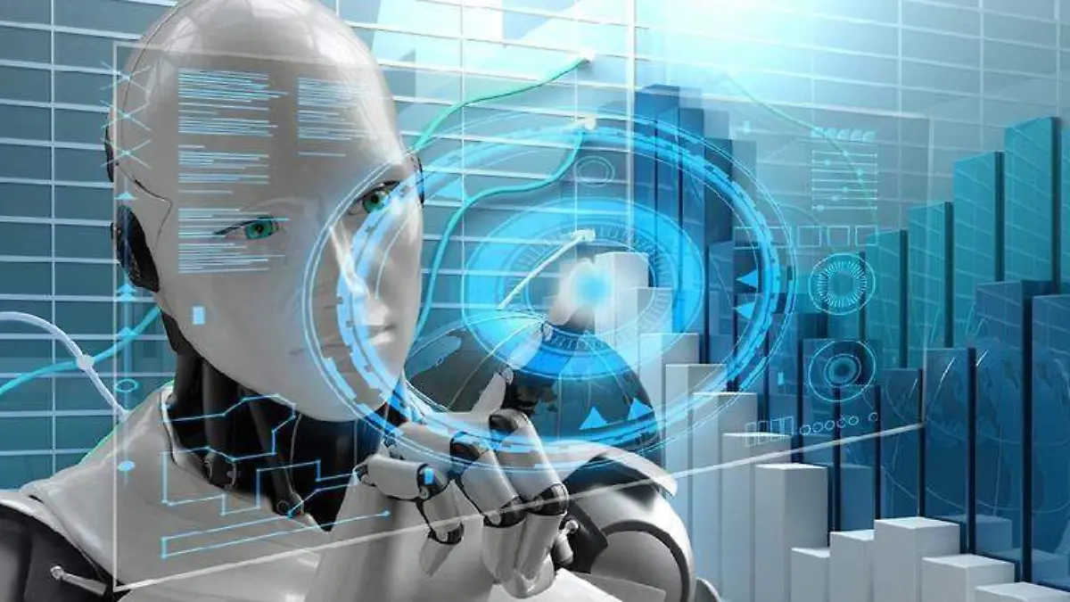 Google afirma que ha desarrollado una inteligencia artificial casi al nivel humano