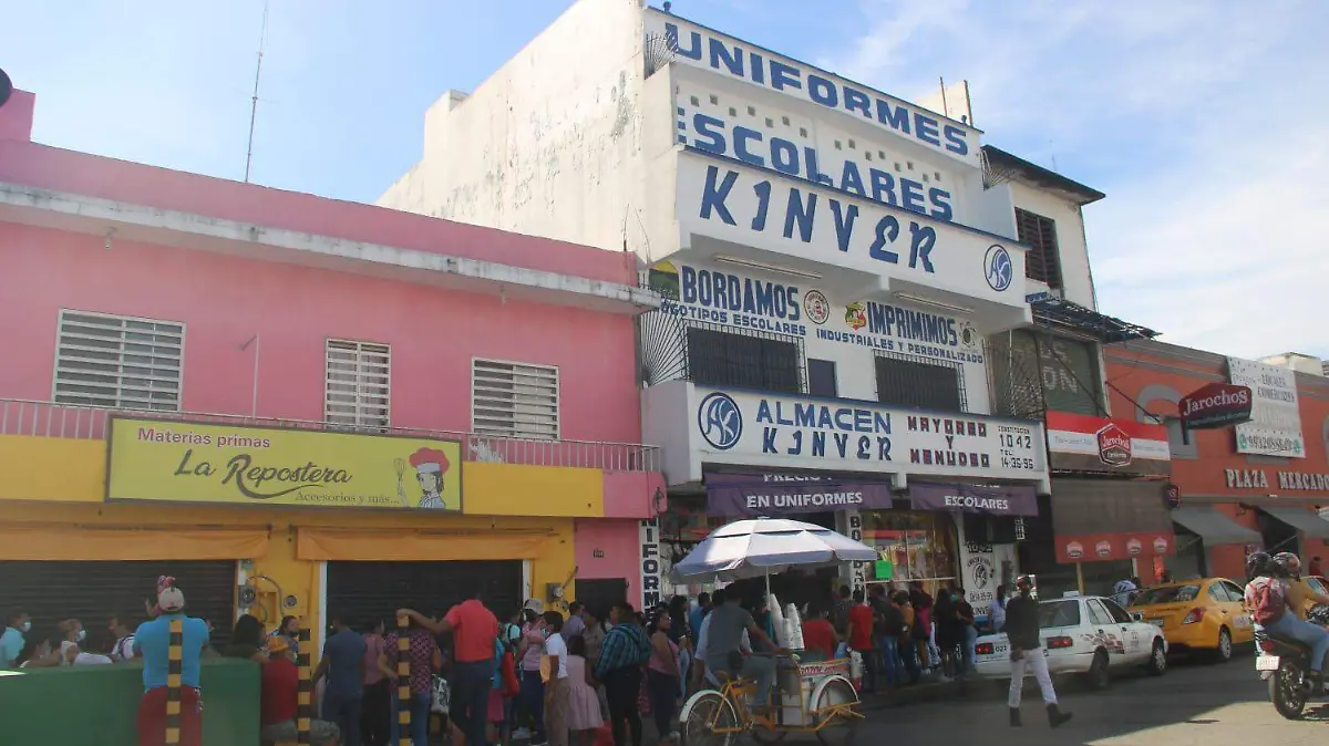 útiles escolares