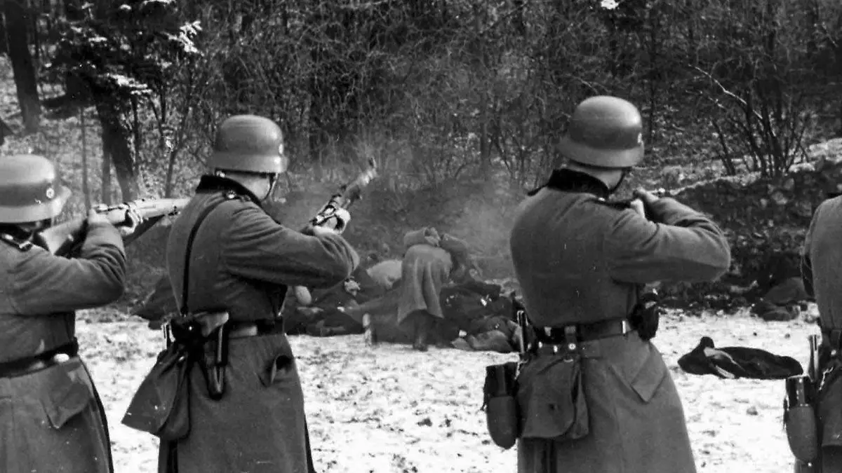 The_Bochnia_massacre_German-occupied_Poland_1939