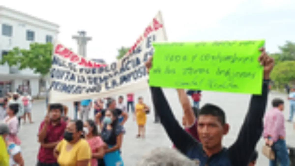 SCJN avala “Ley Dedazo” en Tabasco