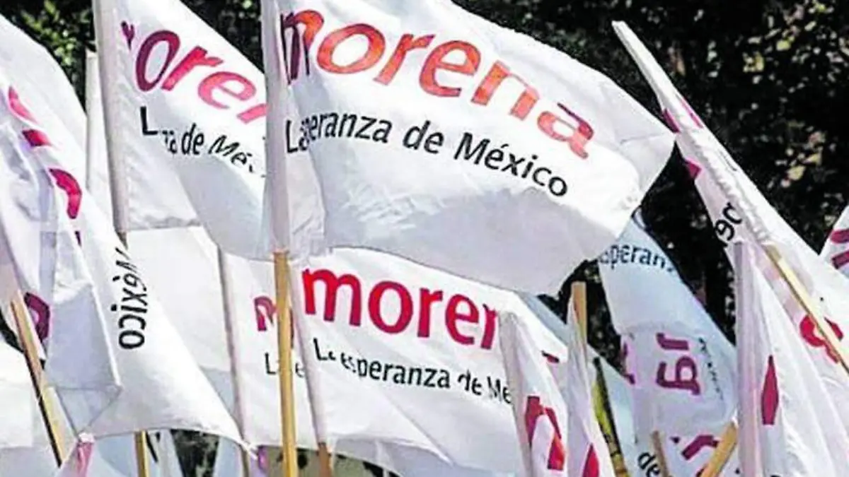 Morena instalará 40 centros de votación para elección de nuevos coordinadores