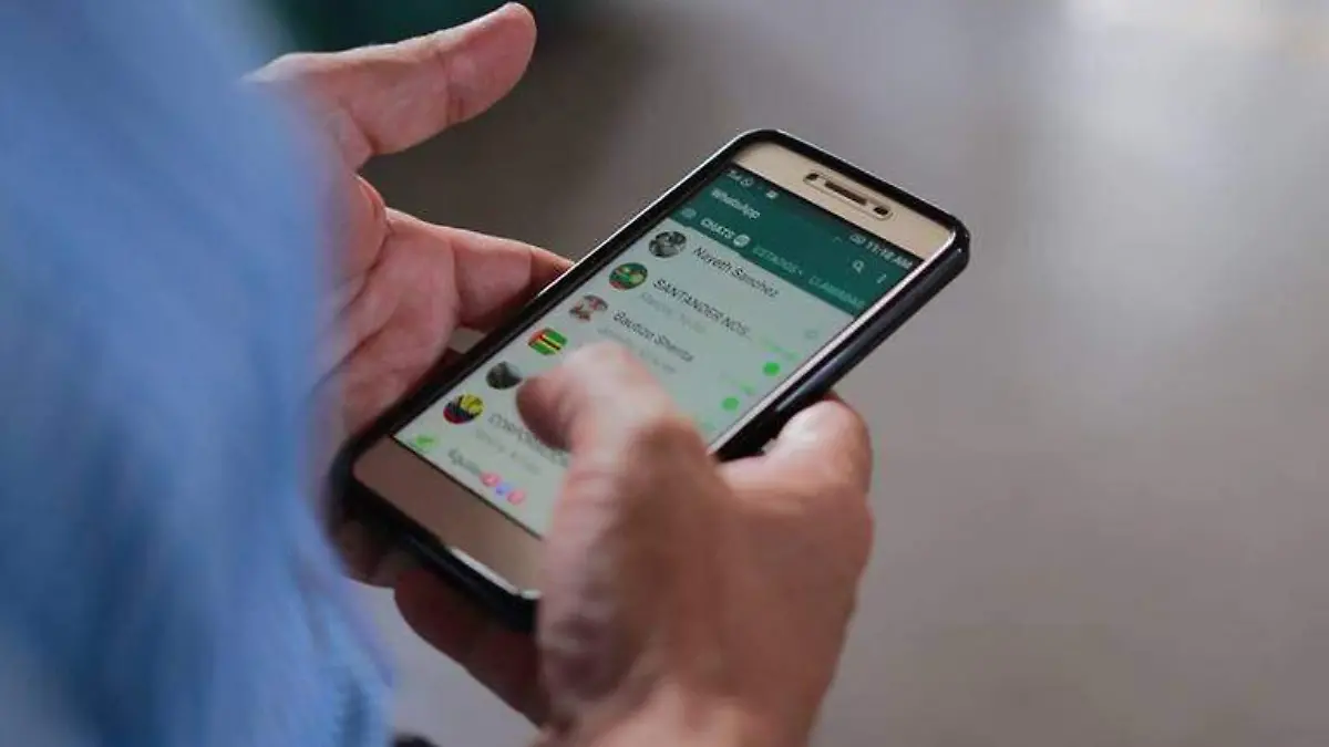 Recientemente la plataforma de mensajería WhatsApp ha presentado una serie de mejoras relacionadas con la accesibilidad