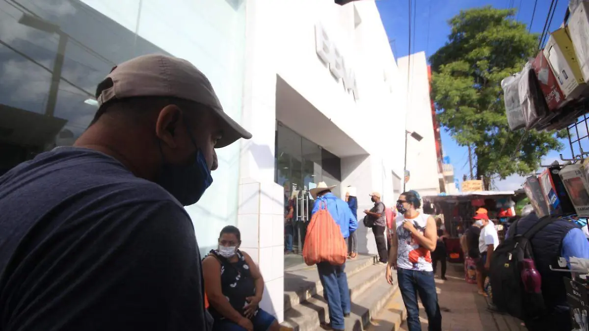 banco