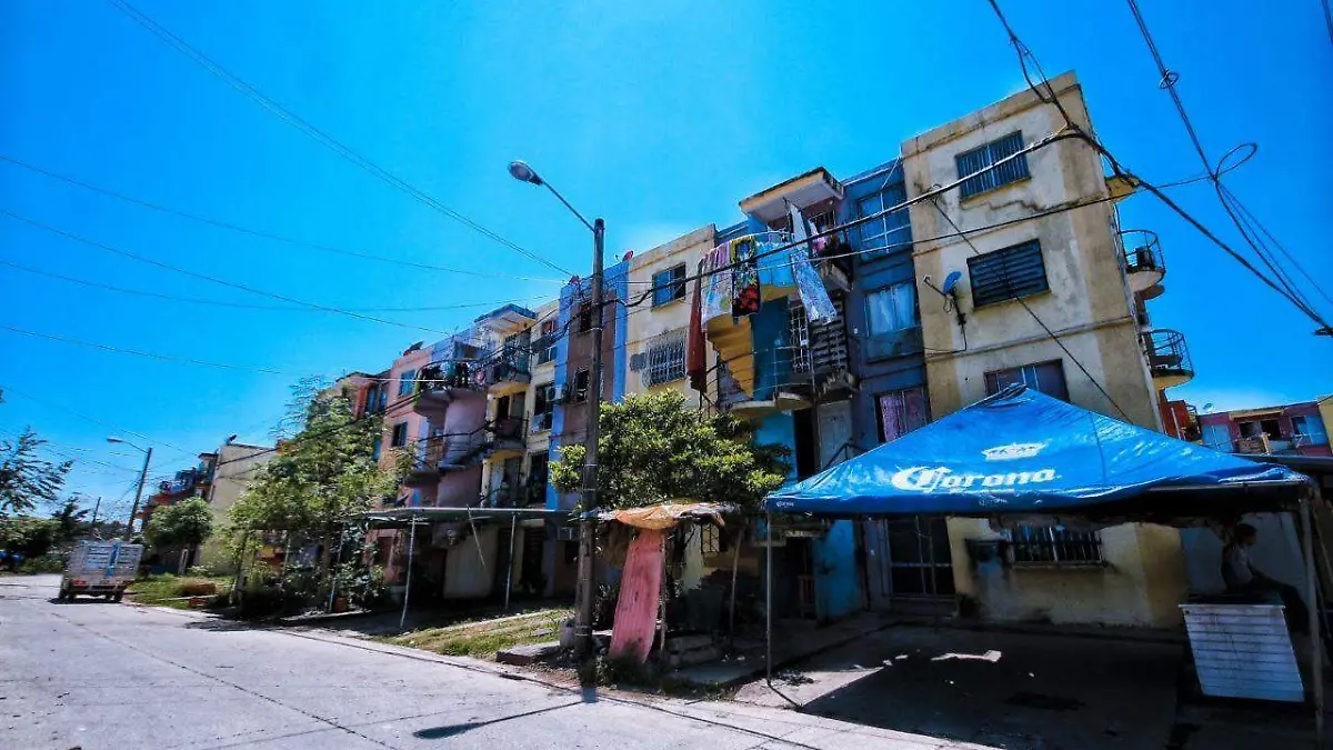 Acumula Tabasco 130 mil viviendas en el abandono