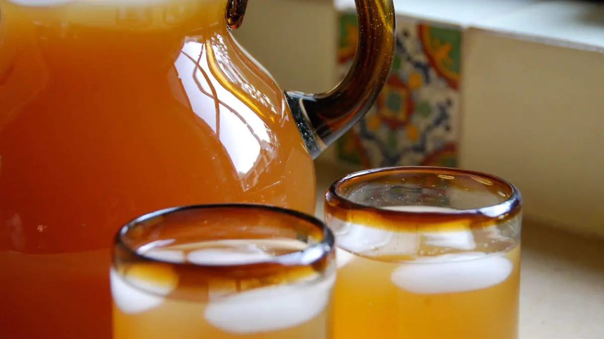Tepache-main
