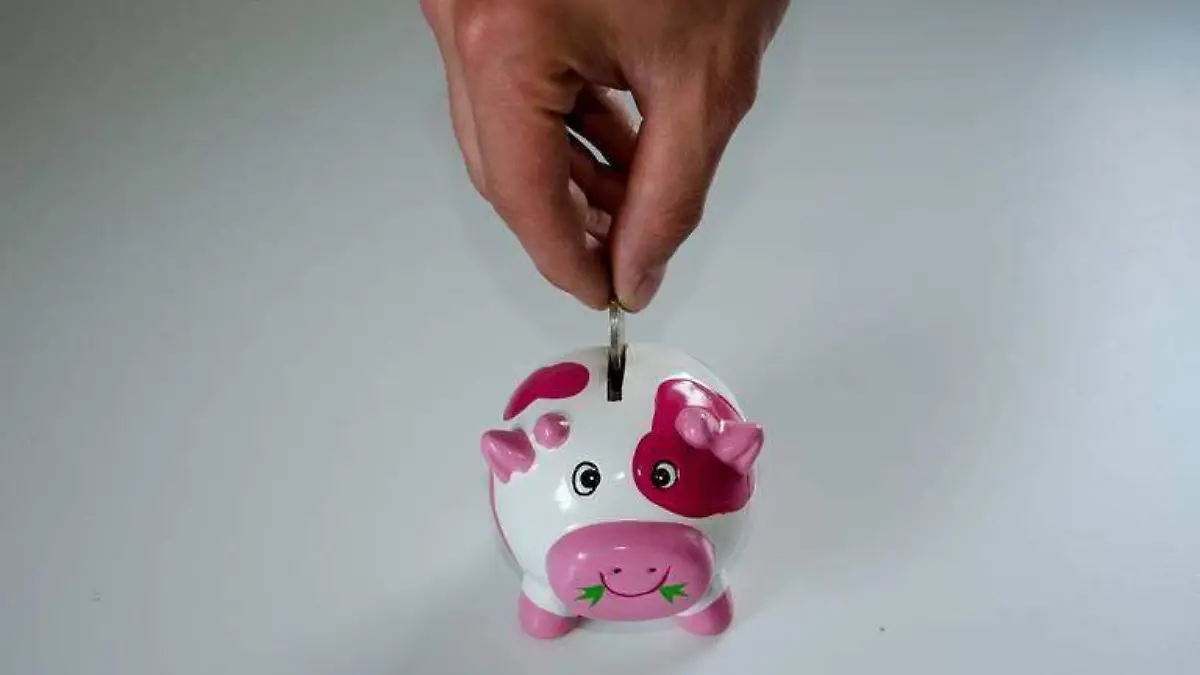 Ahorro dinero