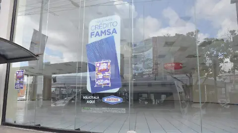 Crisis económica llevó a la quiebra a tiendas Famsa en Tabasco - El Heraldo  de Tabasco | Noticias Locales, Policiacas, sobre México, Tabasco y el Mundo