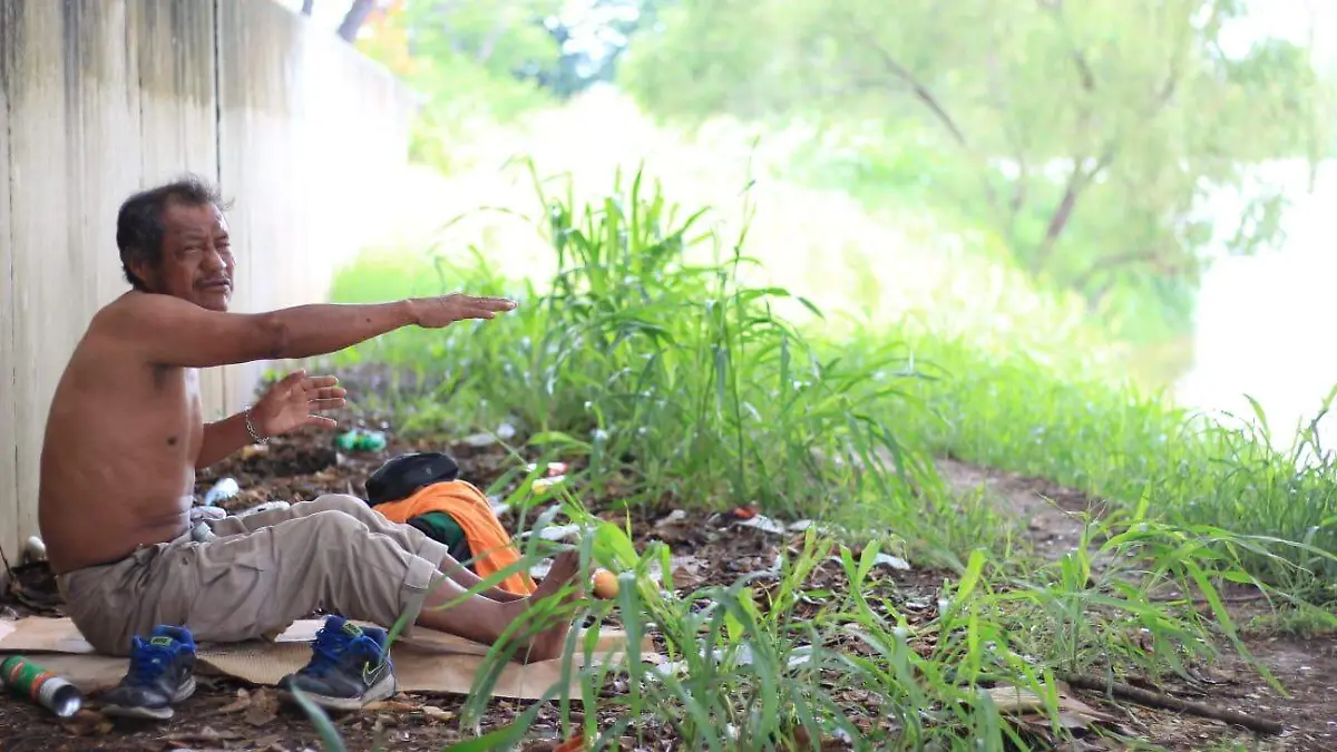 Se disparan mendicidad e indigencia en Tabasco