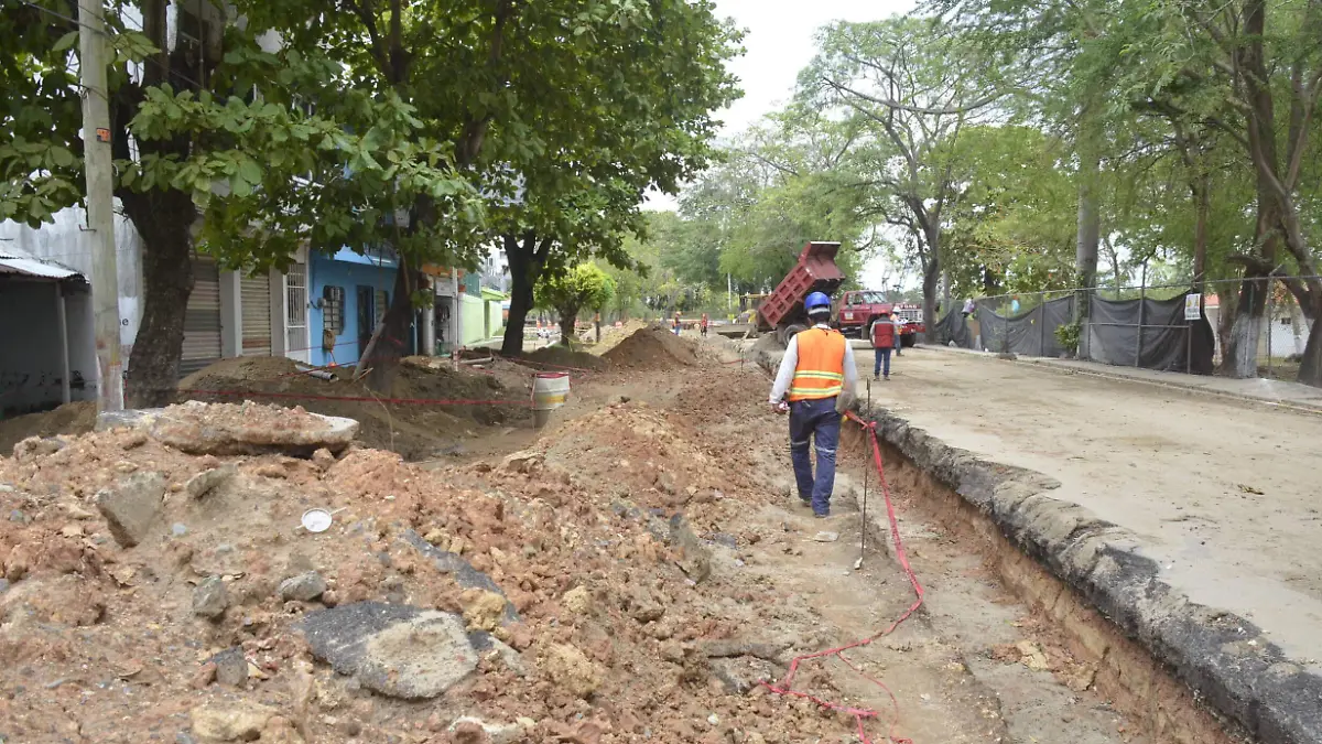 Obras de la 4T en Tabasco: Caras e interminables