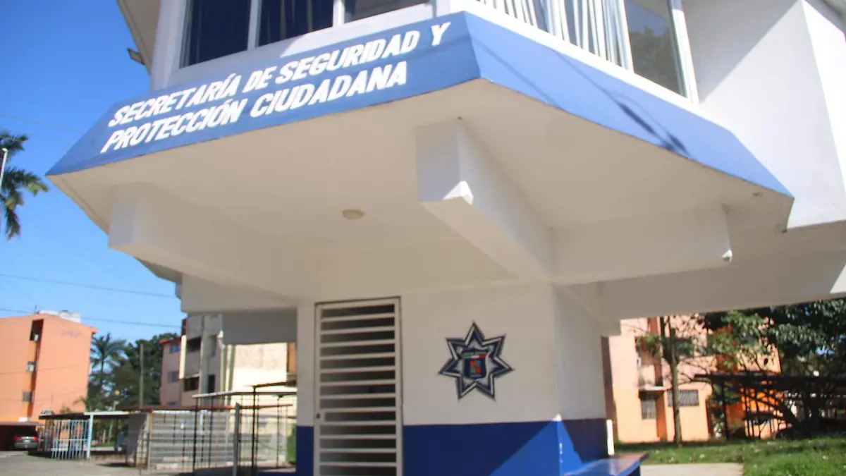 Casetas de policías en Villahermosa: Abandonadas e infuncionales