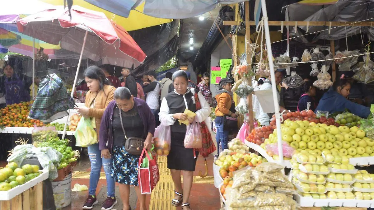 Incrementa venta de frutas de temporada en Tabasco