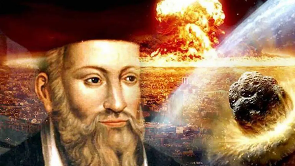 Nostradamus