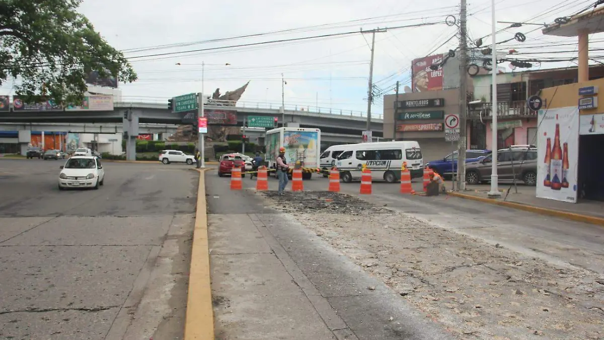 10 cosas que debes saber sobre el Acueducto Usumacinta