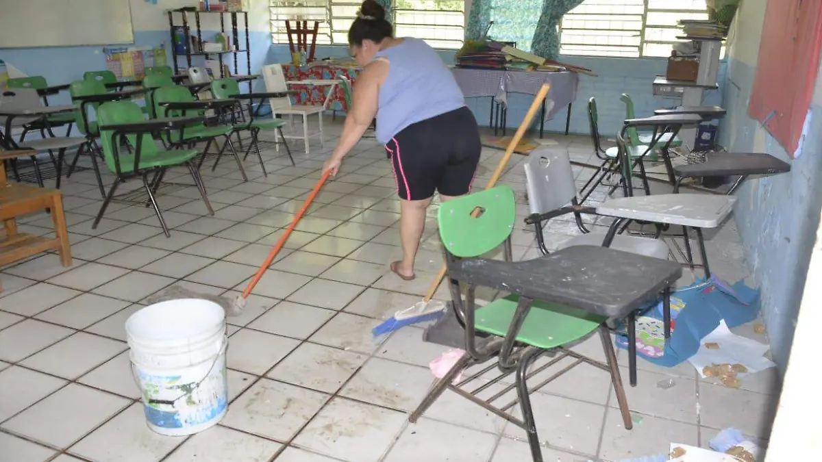 escuelas