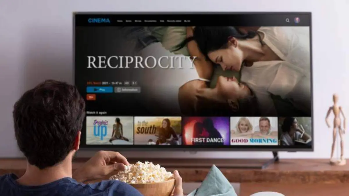 Los puertos USB de tu televisor tienen varias funciones, ¿cómo aprovecharlos al máximo-