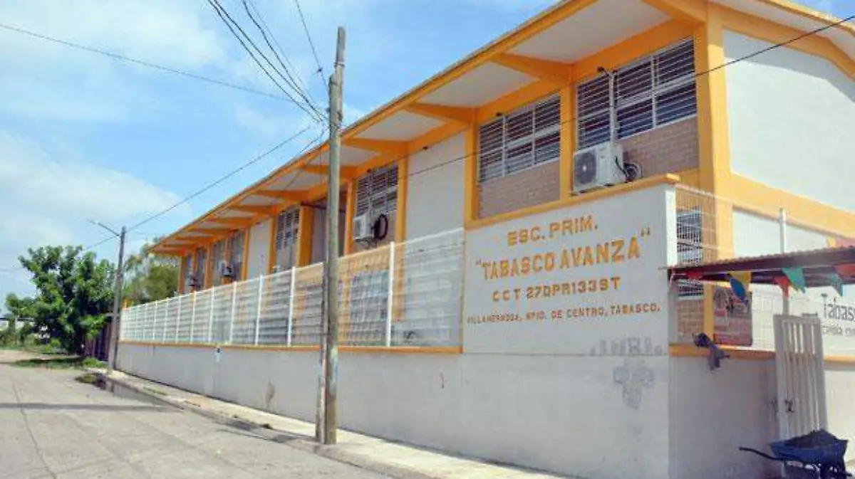 escuelas
