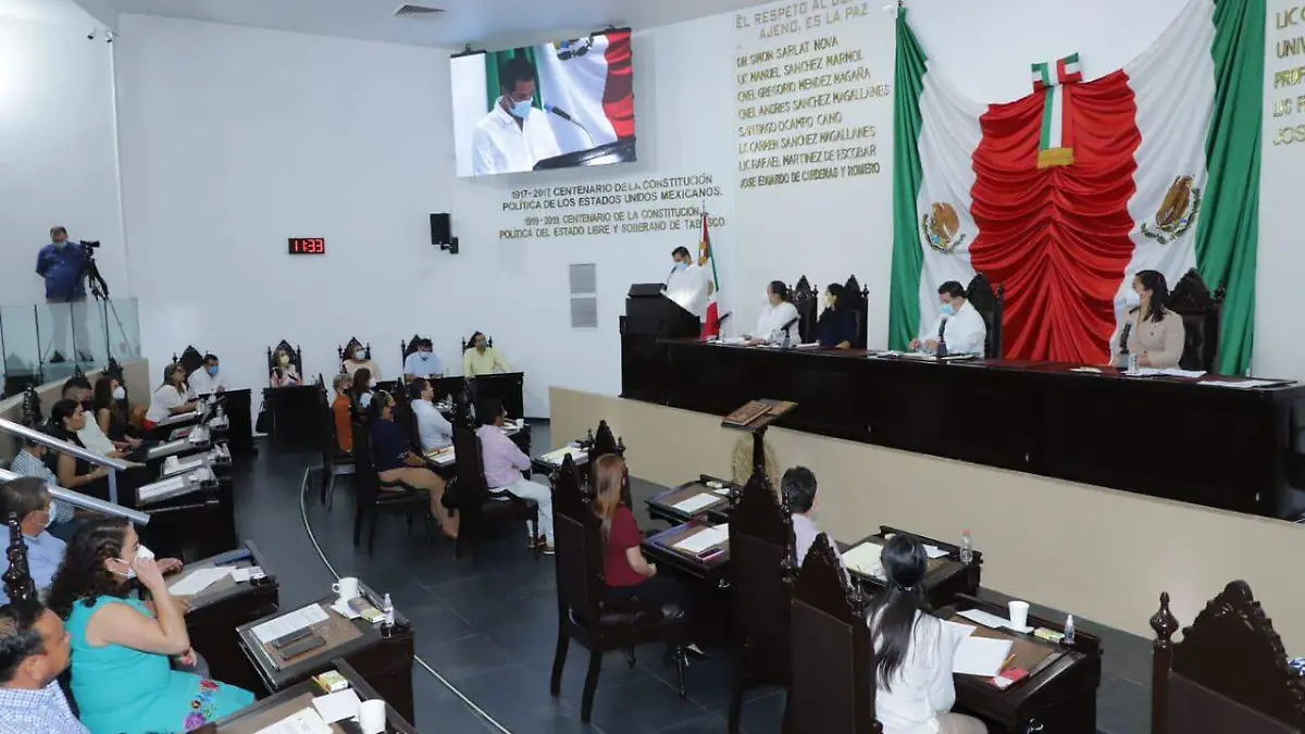 congreso