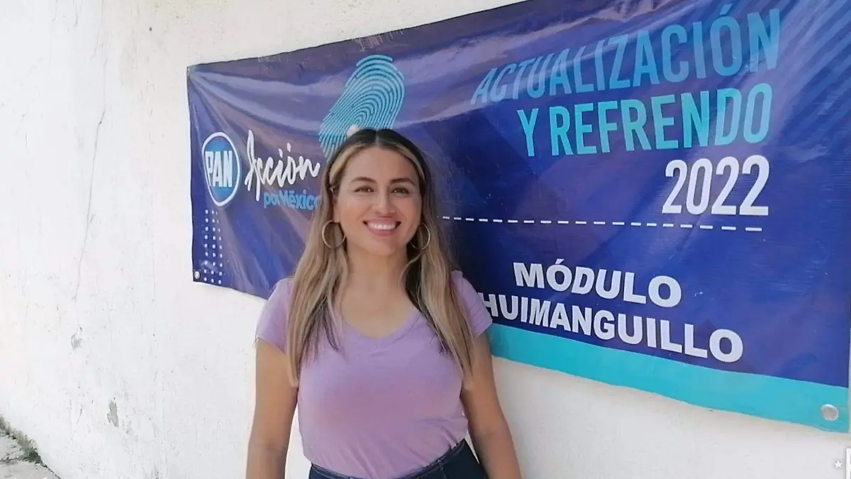 campaña de afiliación en Tabasco