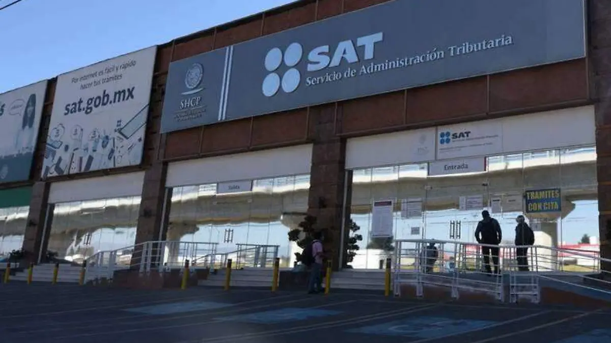 Ingresos que no deben declararse ante el SAT anualmente