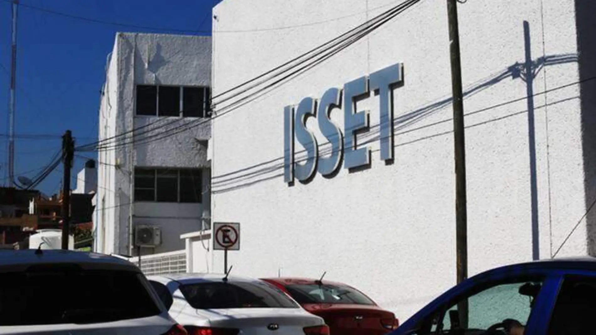 ISSET-Edificio