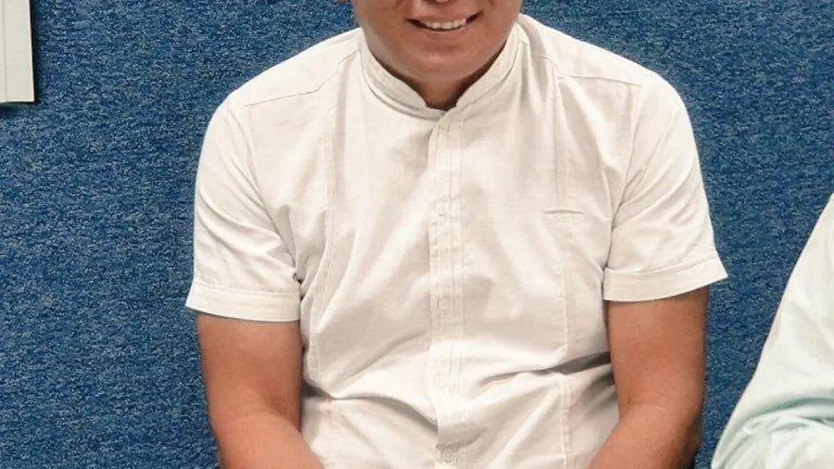 Plácido Santana Hernández