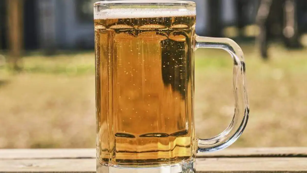 ¿Escasez de agua podría modificar el sabor de la cerveza-