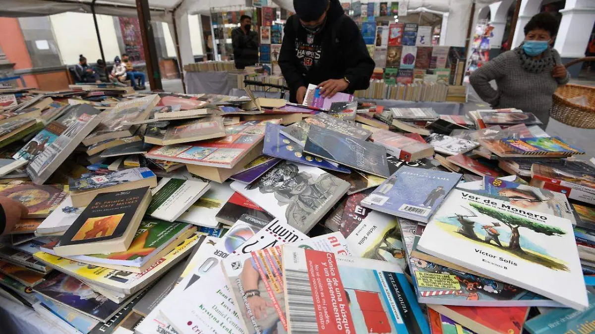 libro