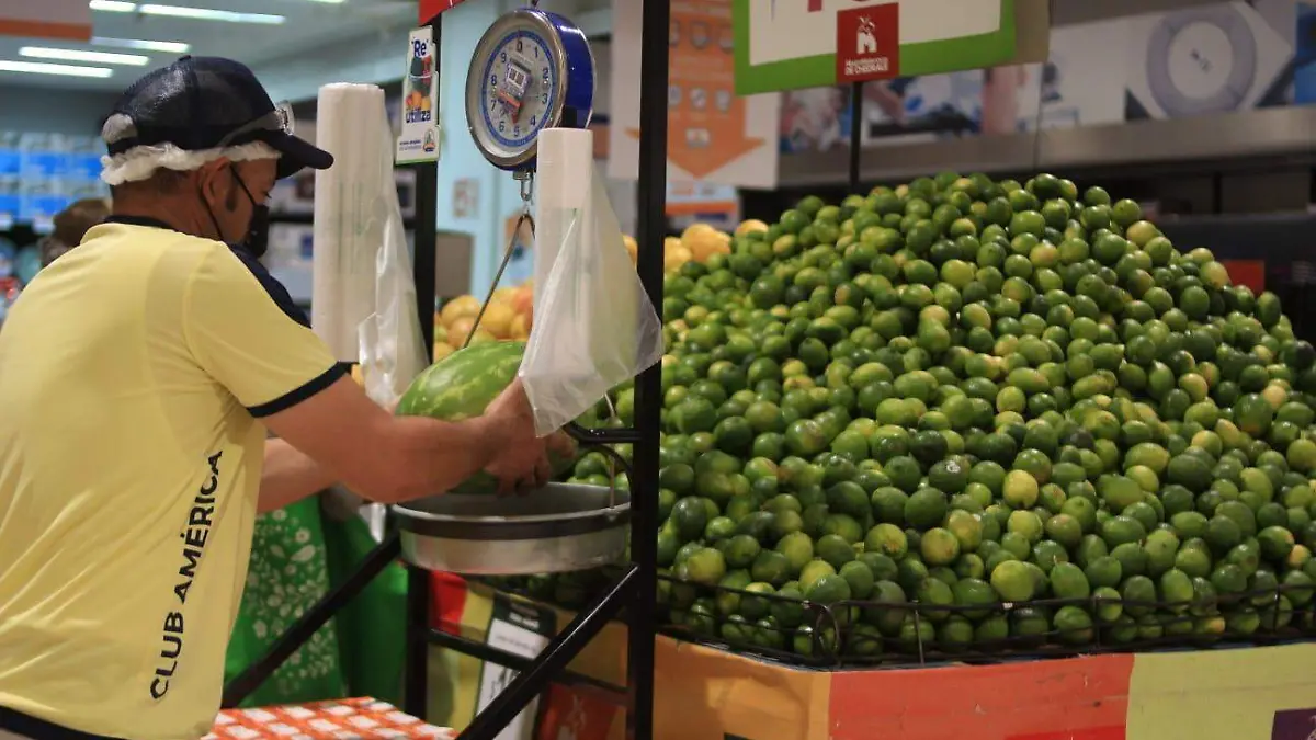 ¿Cómo está la canasta básica en Tabasco?