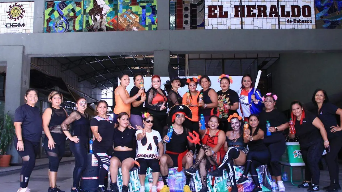 Principal sábado fitness