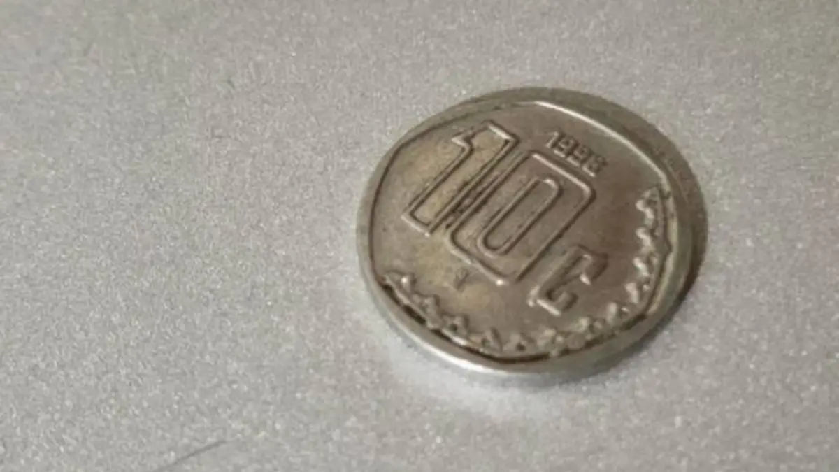 ¿Y los centavos- Esto planea Banxico con las monedas más pequeñas