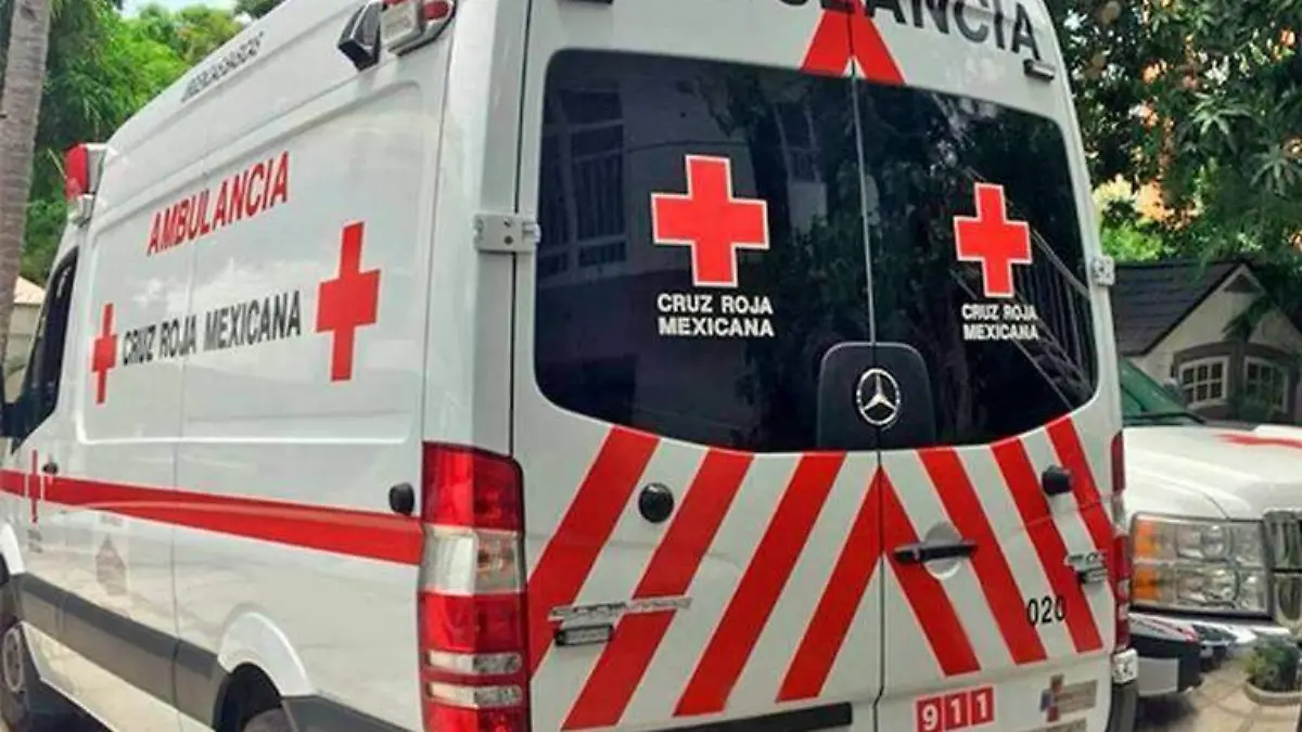 ambulancia