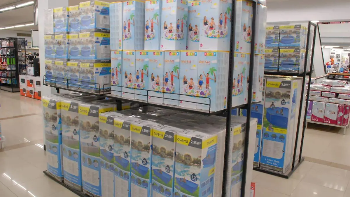 Hacen su agosto con cuaresma en Tabasco