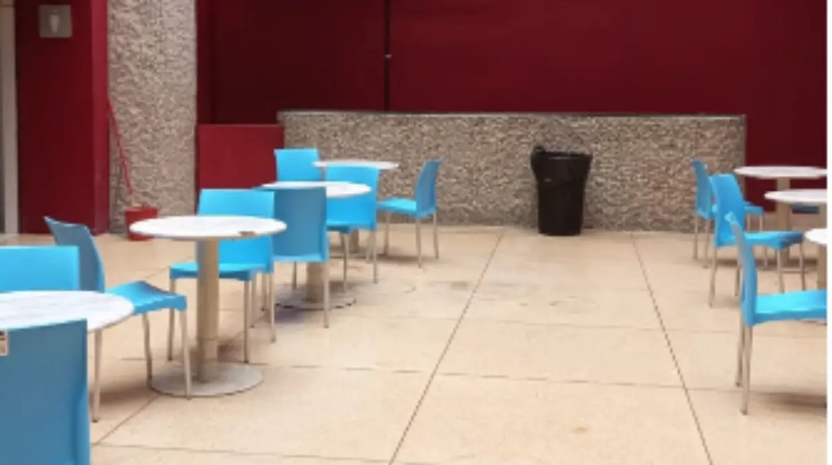 Biblioteca Pino Suárez