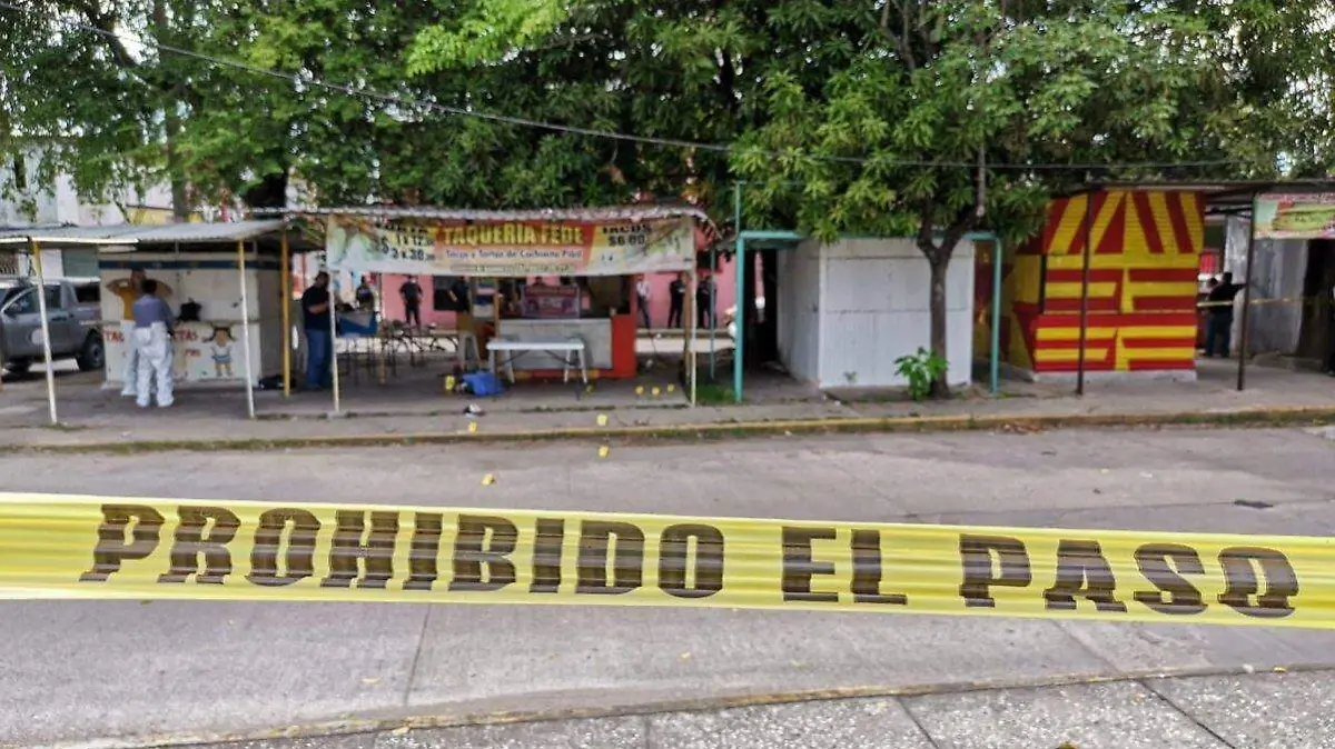 crimen