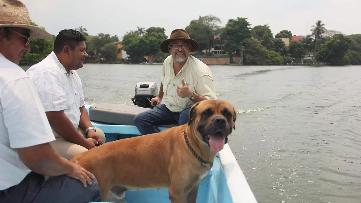 Un error que SOTOP se “amache” en no presentar a Semarnat proyecto del rescate de Las Ilusiones