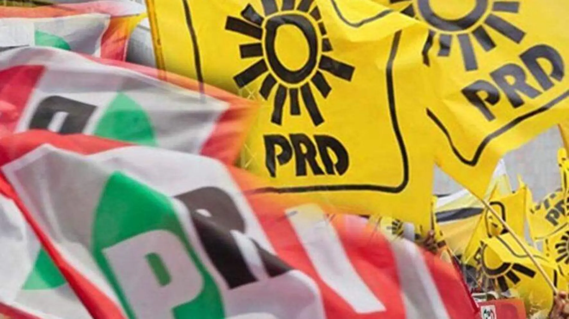 PRI-PRD