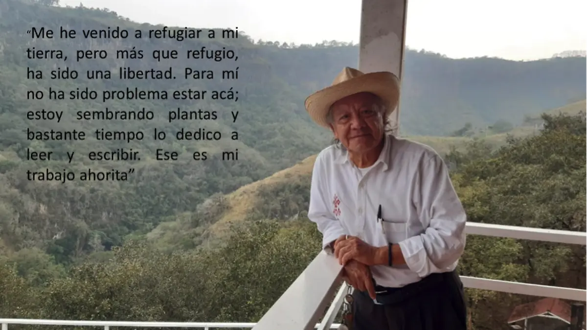 poeta