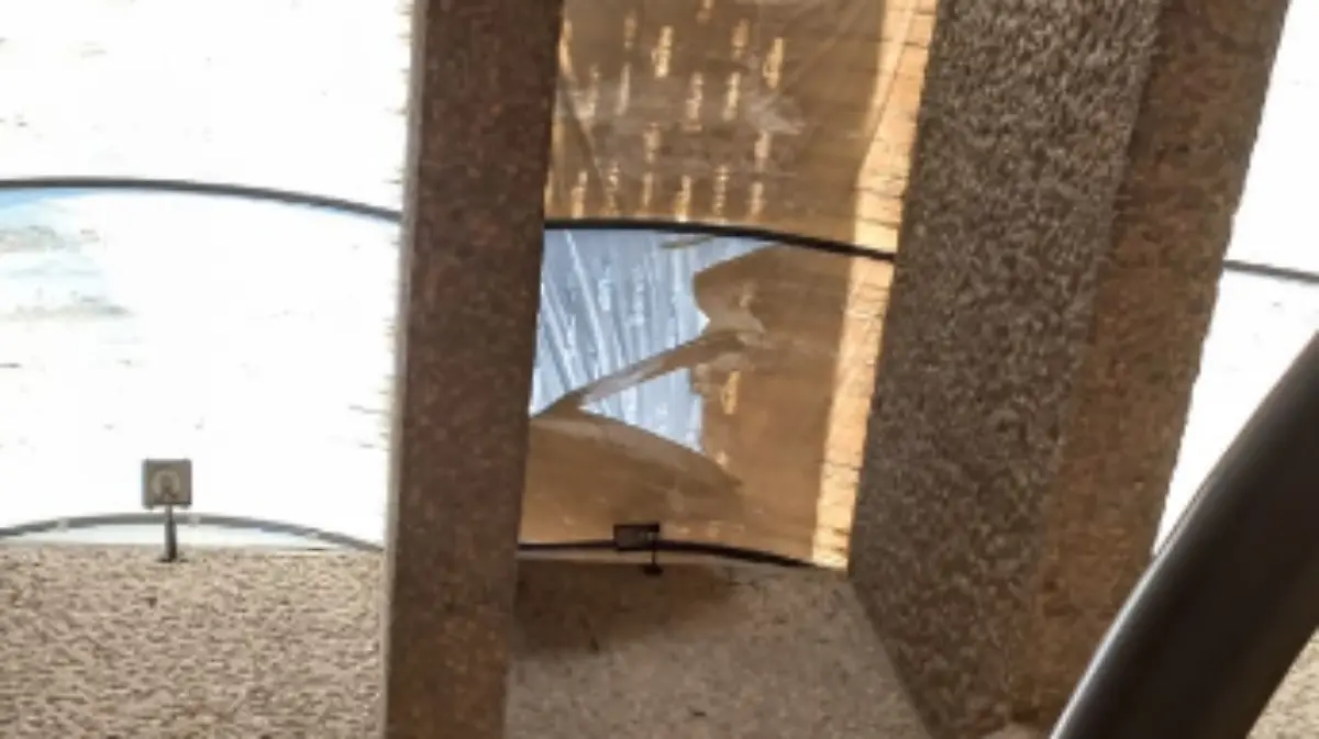 Biblioteca Pino Suárez