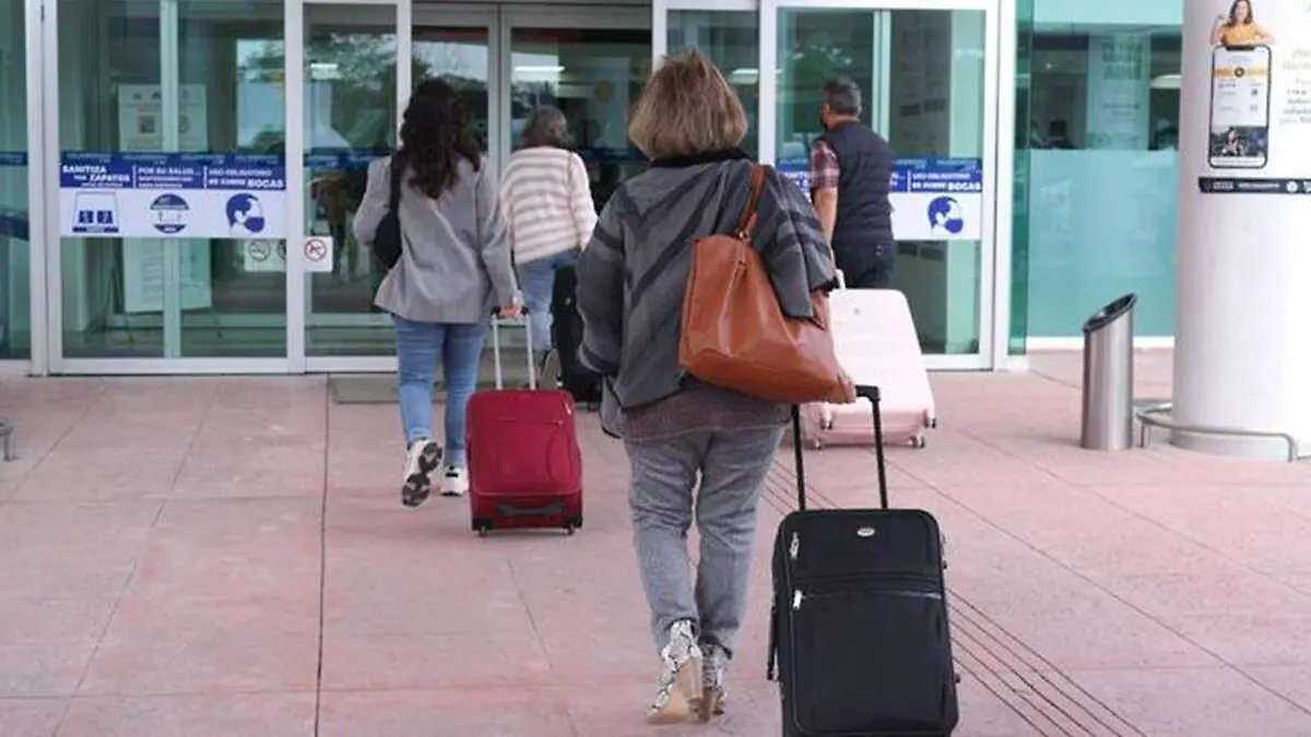 agencias de viajes