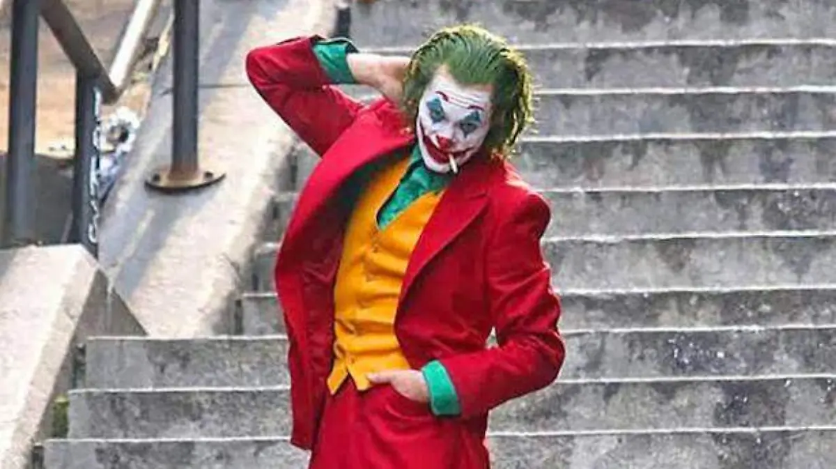 joker