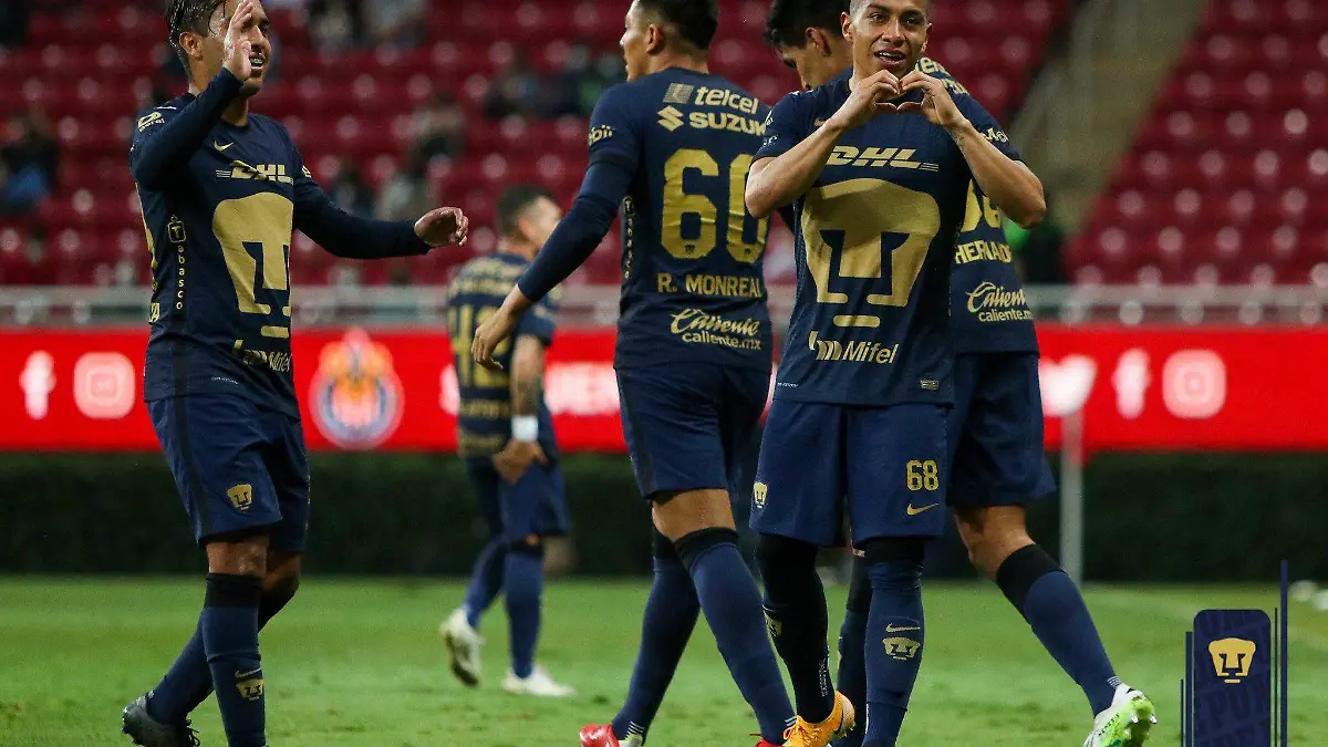 PUMAS