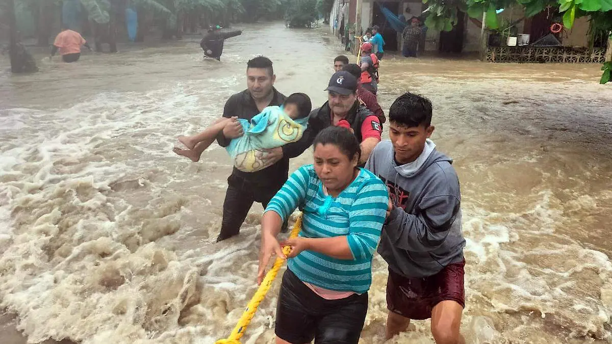 RESCATE TEAPA