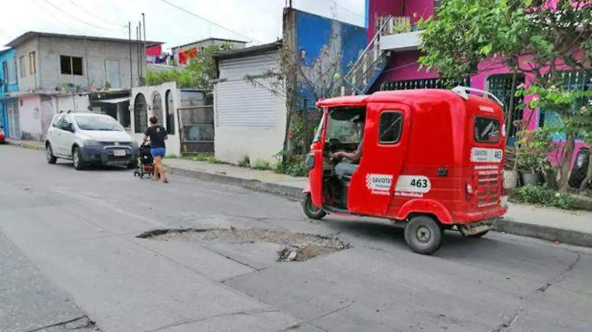 baches