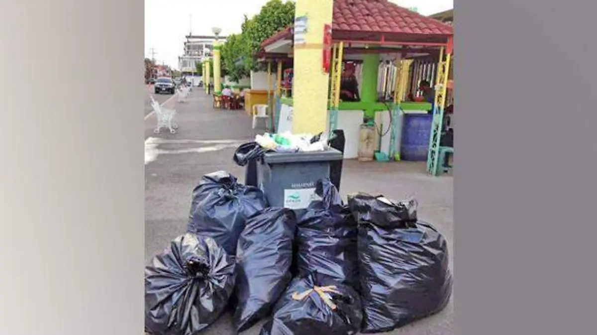 basura