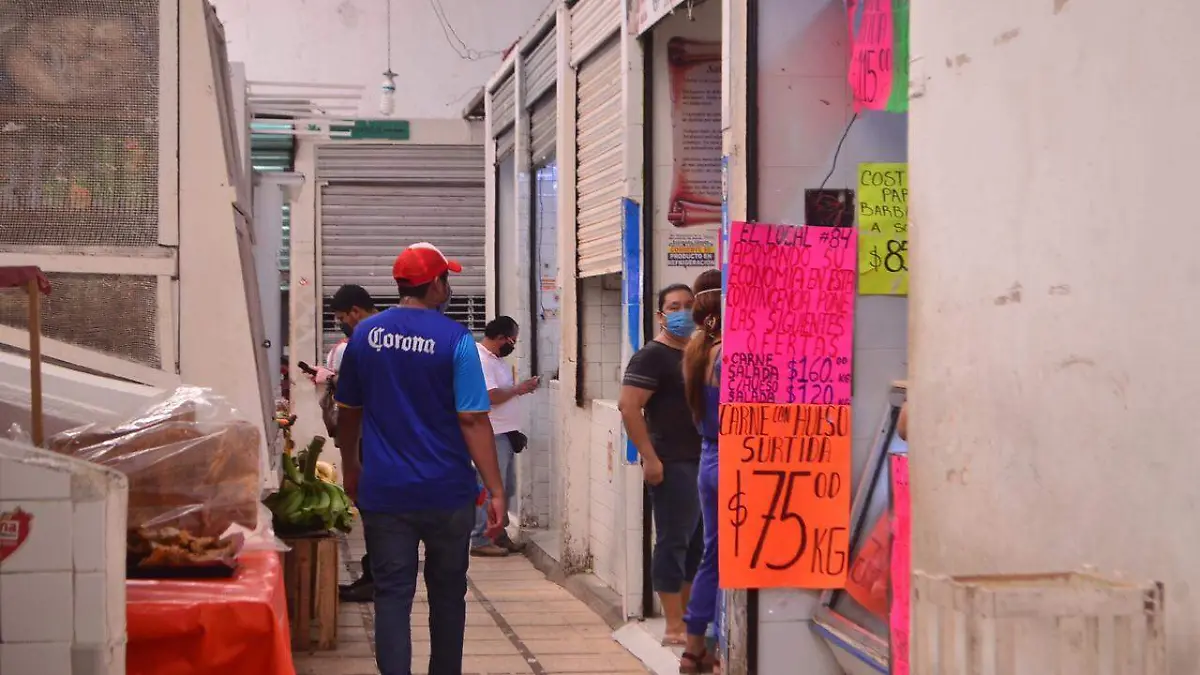mercado