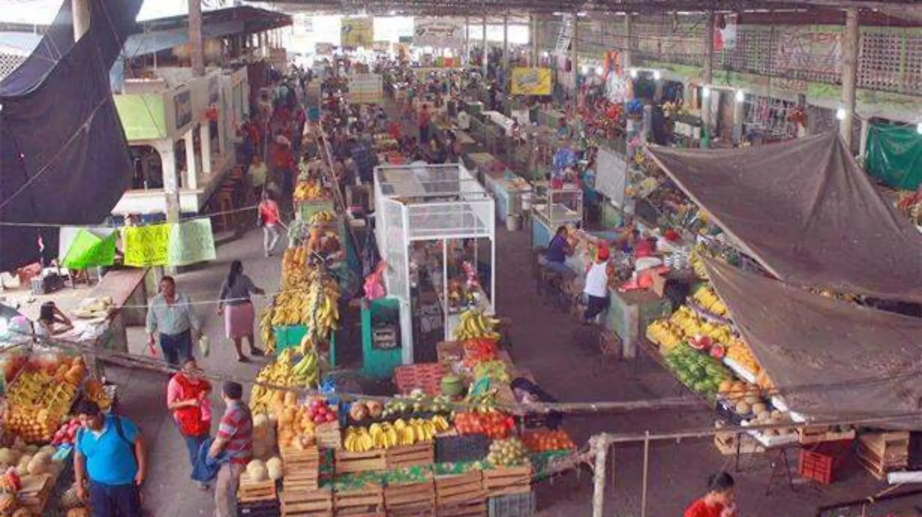 mercado