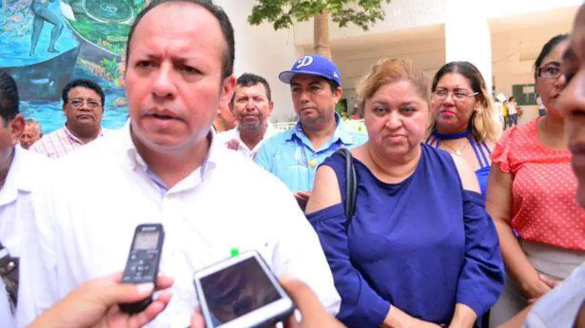 delegados