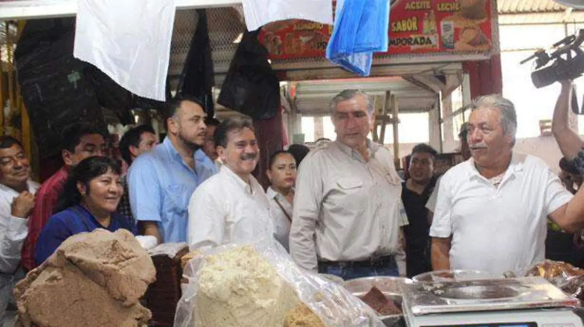 mercado